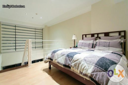 For Rent 1 Br Loft Type in Gramercy Residences photo